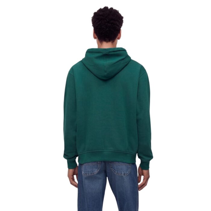DICKIES SUTCLIFFE HOODIE DARK GREEN - Εικόνα 2