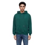 DICKIES SUTCLIFFE HOODIE DARK GREEN