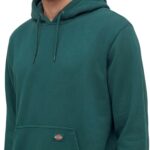 DICKIES SUTCLIFFE HOODIE DARK GREEN - Εικόνα 4