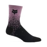 FOX 6 RANGER SOCKS FADE LAVENDER DRIFT
