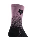 FOX 6 RANGER SOCKS FADE LAVENDER DRIFT - Image 2