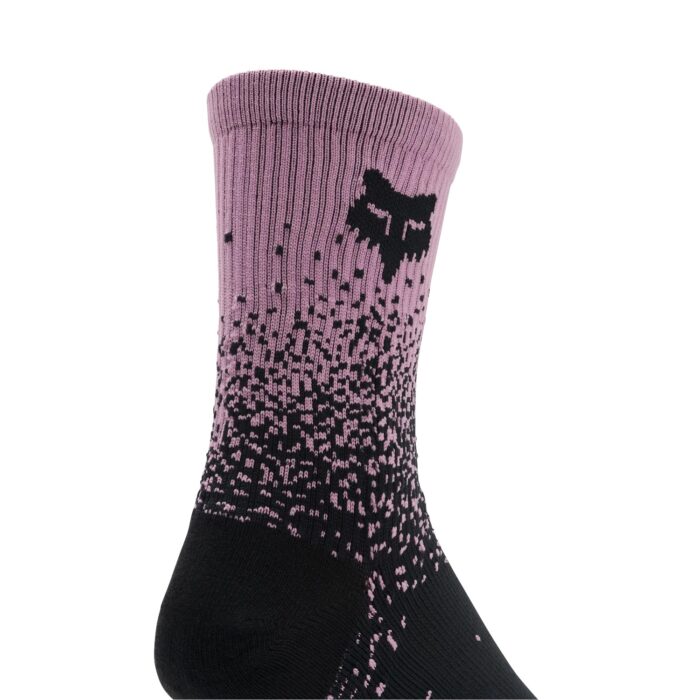 FOX 6 RANGER SOCKS FADE LAVENDER DRIFT - Image 2