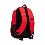 FOX CLEAN UP BACKPACK FLUORESCENT RED - Εικόνα 3