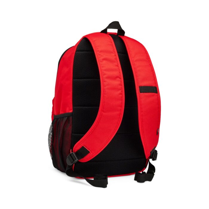 FOX CLEAN UP BACKPACK FLUORESCENT RED - Εικόνα 3
