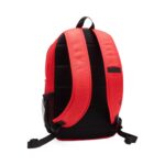 FOX CLEAN UP BACKPACK FLUORESCENT RED - Εικόνα 4