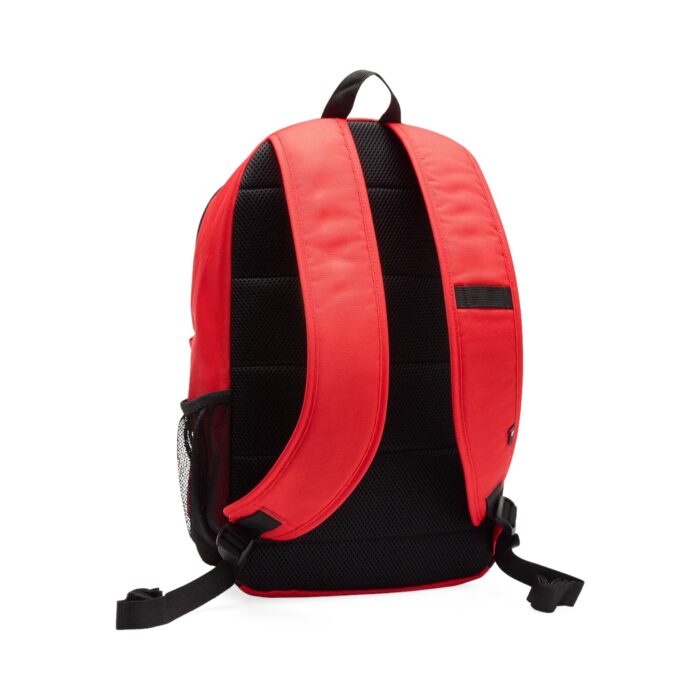 FOX CLEAN UP BACKPACK FLUORESCENT RED - Εικόνα 4