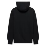FOX F HEAD X HOODIE BLACK - Εικόνα 2