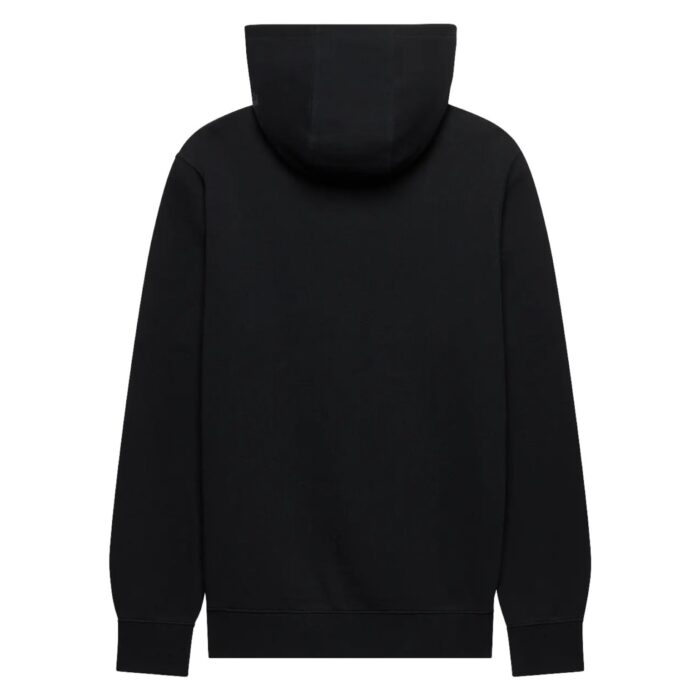 FOX F HEAD X HOODIE BLACK - Εικόνα 2