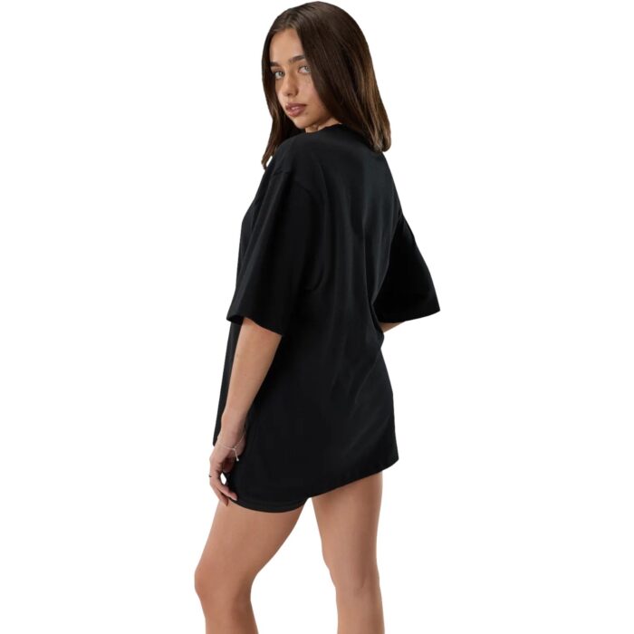 FOX HEAD HEAVYWEIGHT T-SHIRT BLACK - Εικόνα 7