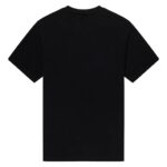 FOX HEAD HEAVYWEIGHT T-SHIRT BLACK - Εικόνα 2
