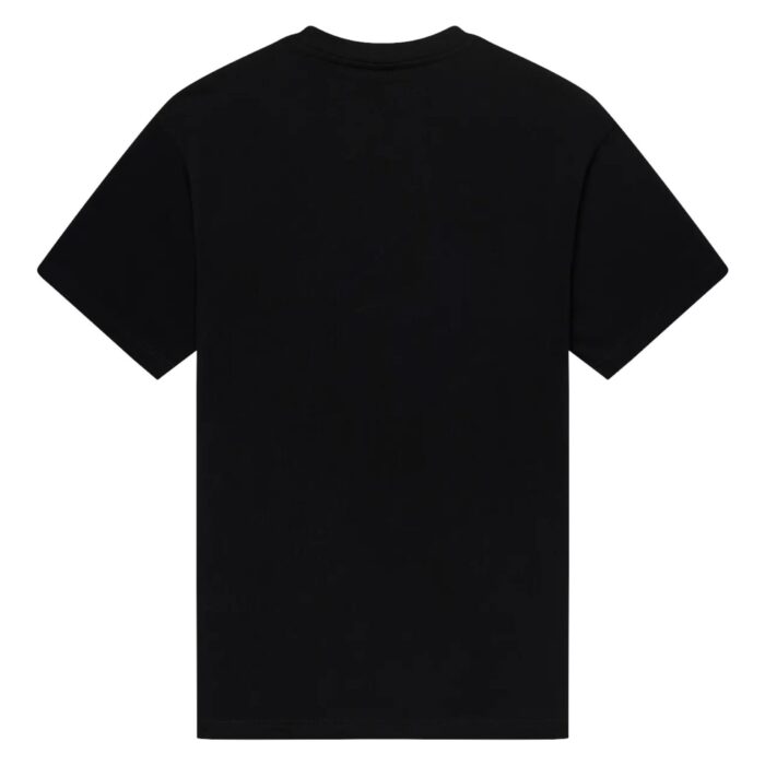 FOX HEAD HEAVYWEIGHT T-SHIRT BLACK - Εικόνα 2