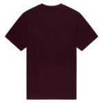 FOX HEAD HEAVYWEIGHT T-SHIRT DARK BROWN - Εικόνα 2