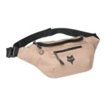 FOX HEAD HIP PACK BROWN SUGAR