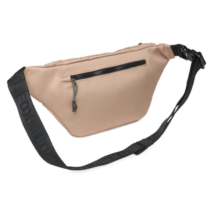 FOX HEAD HIP PACK BROWN SUGAR - Image 2