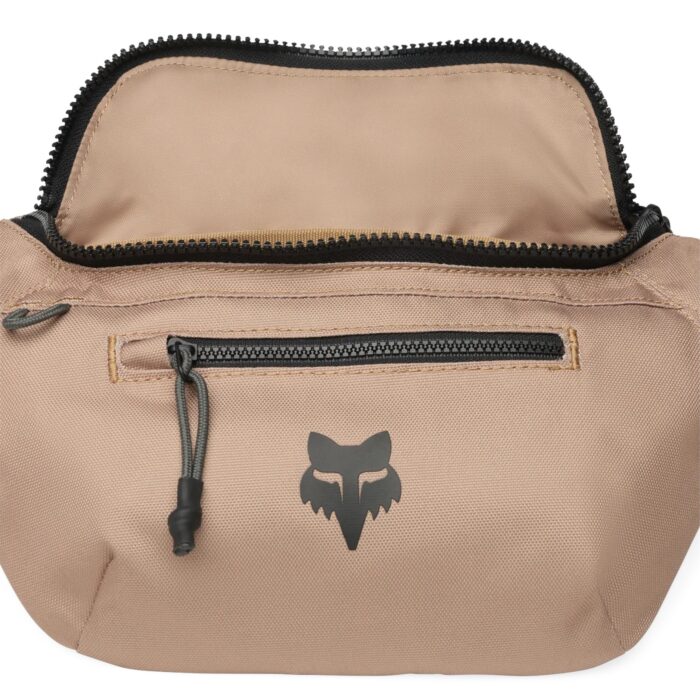 FOX HEAD HIP PACK BROWN SUGAR - Image 3