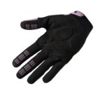 FOX RANGER GEL GLOVES LAVENDER DRIFT - Image 2