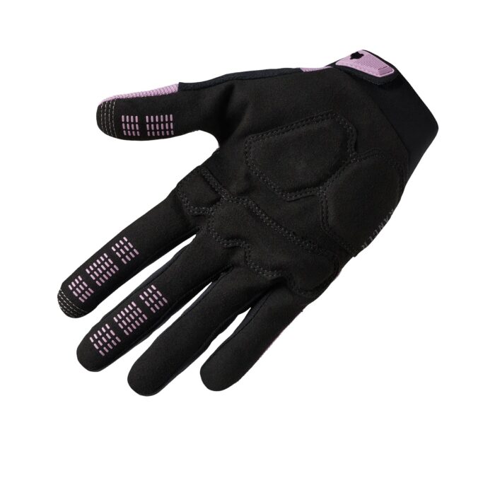 FOX RANGER GEL GLOVES LAVENDER DRIFT - Image 2