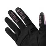 FOX RANGER GEL GLOVES LAVENDER DRIFT - Image 3
