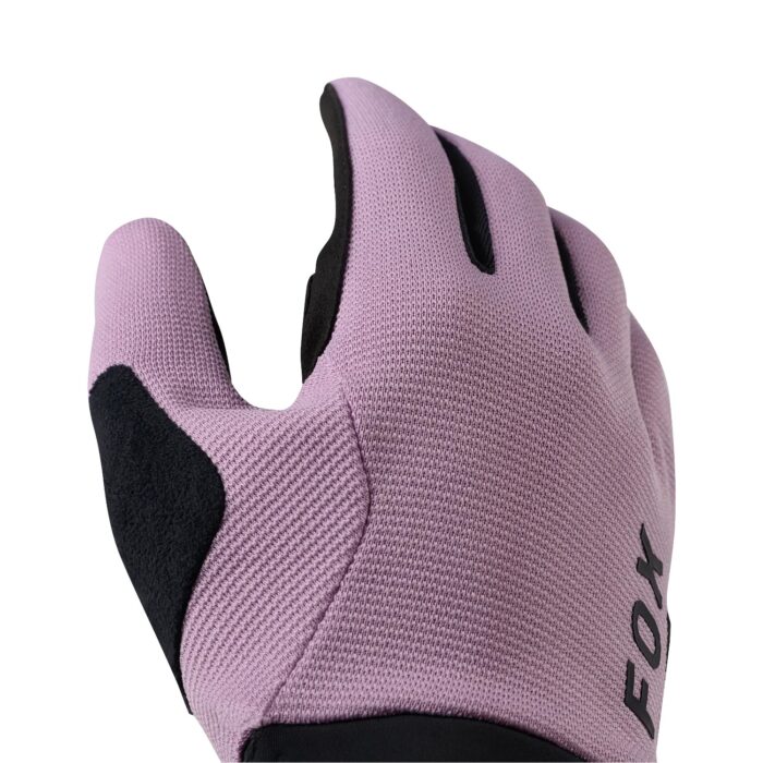 FOX RANGER GEL GLOVES LAVENDER DRIFT - Image 4