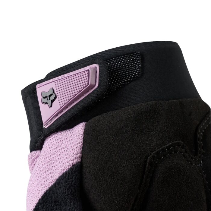 FOX RANGER GEL GLOVES LAVENDER DRIFT - Image 5