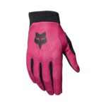FOX RANGER GLOVES BERRY