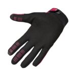 FOX RANGER GLOVES BERRY - Image 2