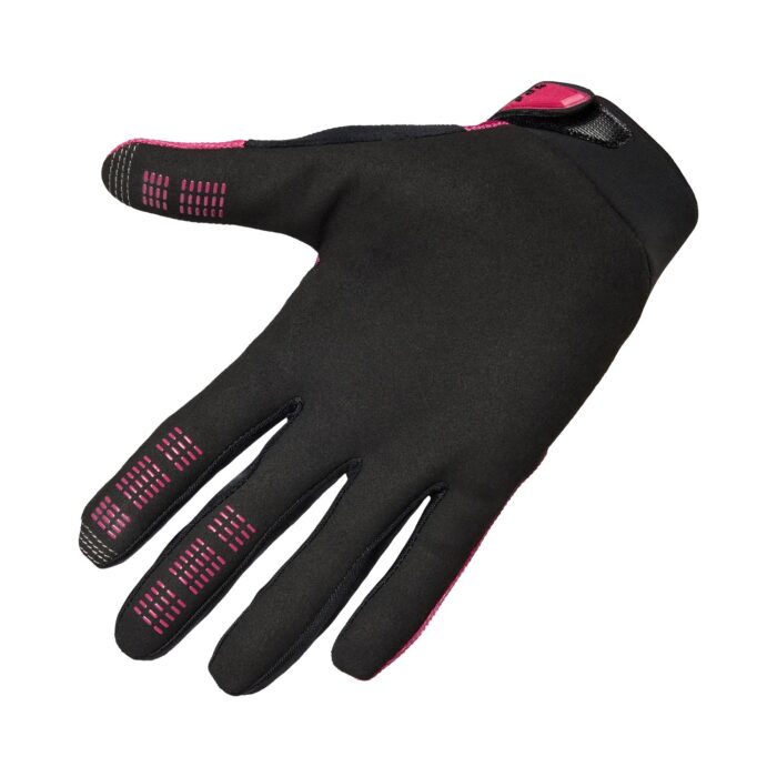 FOX RANGER GLOVES BERRY - Image 2