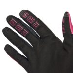 FOX RANGER GLOVES BERRY - Image 3