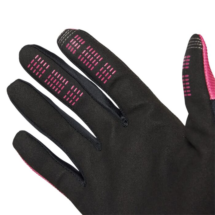 FOX RANGER GLOVES BERRY - Image 3