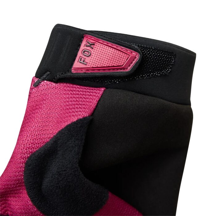 FOX RANGER GLOVES BERRY - Image 5
