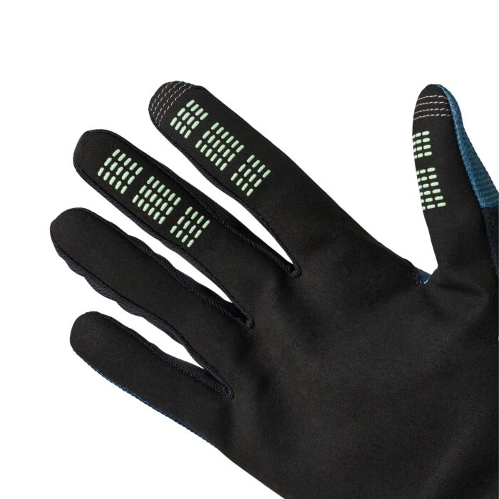 FOX RANGER GLOVES BLEND DARK BLUE - Image 3