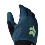 FOX RANGER GLOVES BLEND DARK BLUE - Image 4