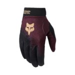 FOX RANGER GLOVES BLEND DARK MAROON