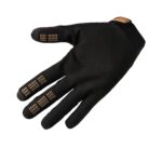 FOX RANGER GLOVES BLEND DARK MAROON - Image 2