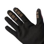 FOX RANGER GLOVES BLEND DARK MAROON - Image 3