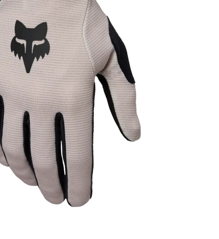 FOX RANGER GLOVES CHALK WHITE - Image 2