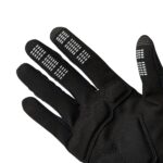 FOX RANGER GEL GLOVES ROUGHCUT BLACK - Image 3