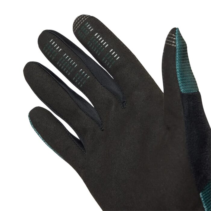 FOX RANGER GLOVES IVY GREEN - Image 3