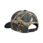 FOX REALTREE SUBFRAME HAT BLACK MULTI - Image 2