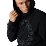 FOX SLOWBURN HOODIE BLACK - Εικόνα 6