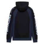 FOX VALIANT HOODIE BLACK - Εικόνα 2