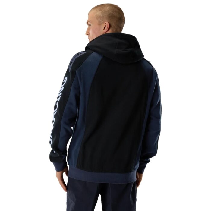 FOX VALIANT HOODIE BLACK - Εικόνα 4