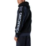 FOX VALIANT HOODIE BLACK - Εικόνα 6