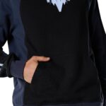 FOX VALIANT HOODIE BLACK - Εικόνα 7