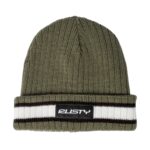RUSTY BONES REVERSIBLE BEANIE SHADOW ARMY