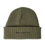 RUSTY BONES REVERSIBLE BEANIE SHADOW ARMY - Image 2