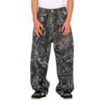 RUSTY FLIP RAMBO PANT CAMO