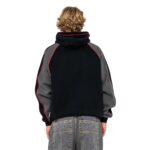 RUSTY PANEKA HOODIE BLACK - Εικόνα 2