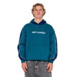 RUSTY PANELA ANDERSON 2.0 HOODIE DEEP TEAL