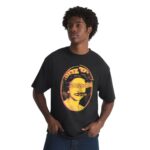 VANS SEX PISTOLS PRETTY VACANT T-SHIRT BLACK